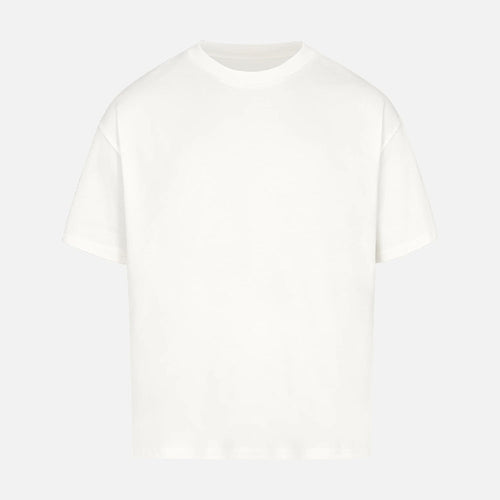 About You Oversize Fit T-Shirt White