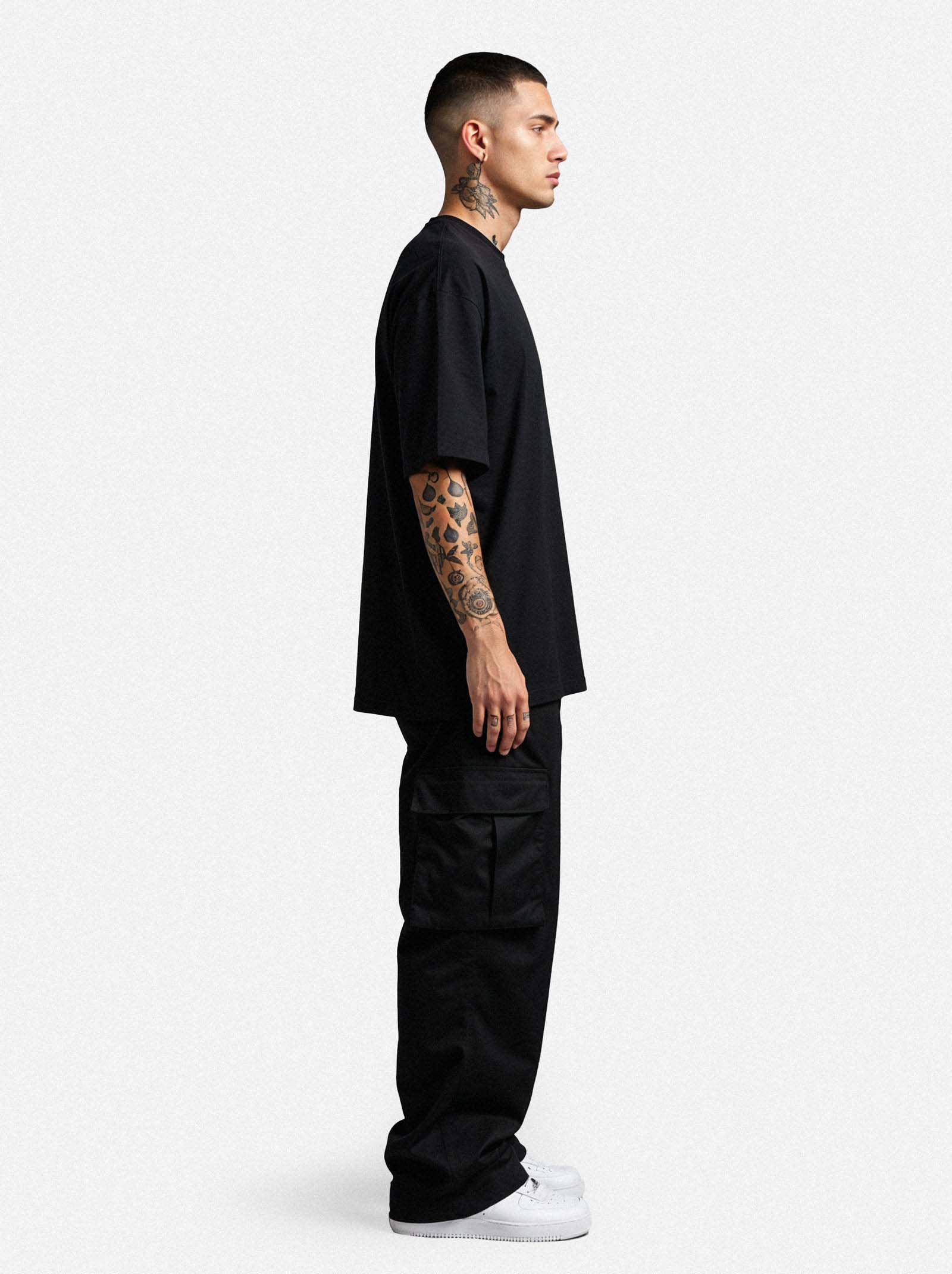About You Oversized Fit T-Shirt
