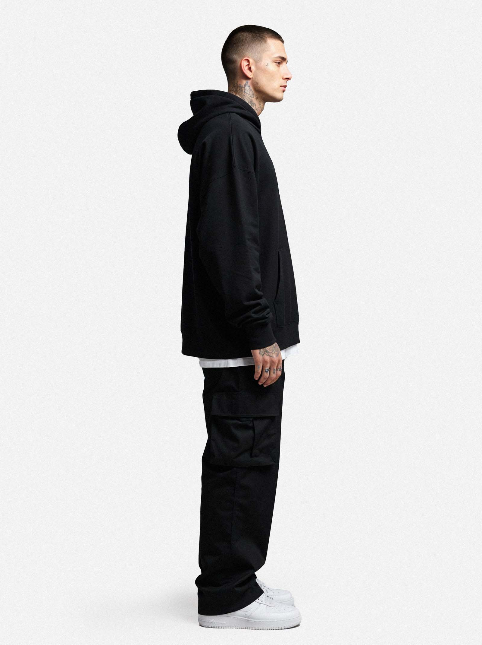 About You Oversize Fit Hoodie