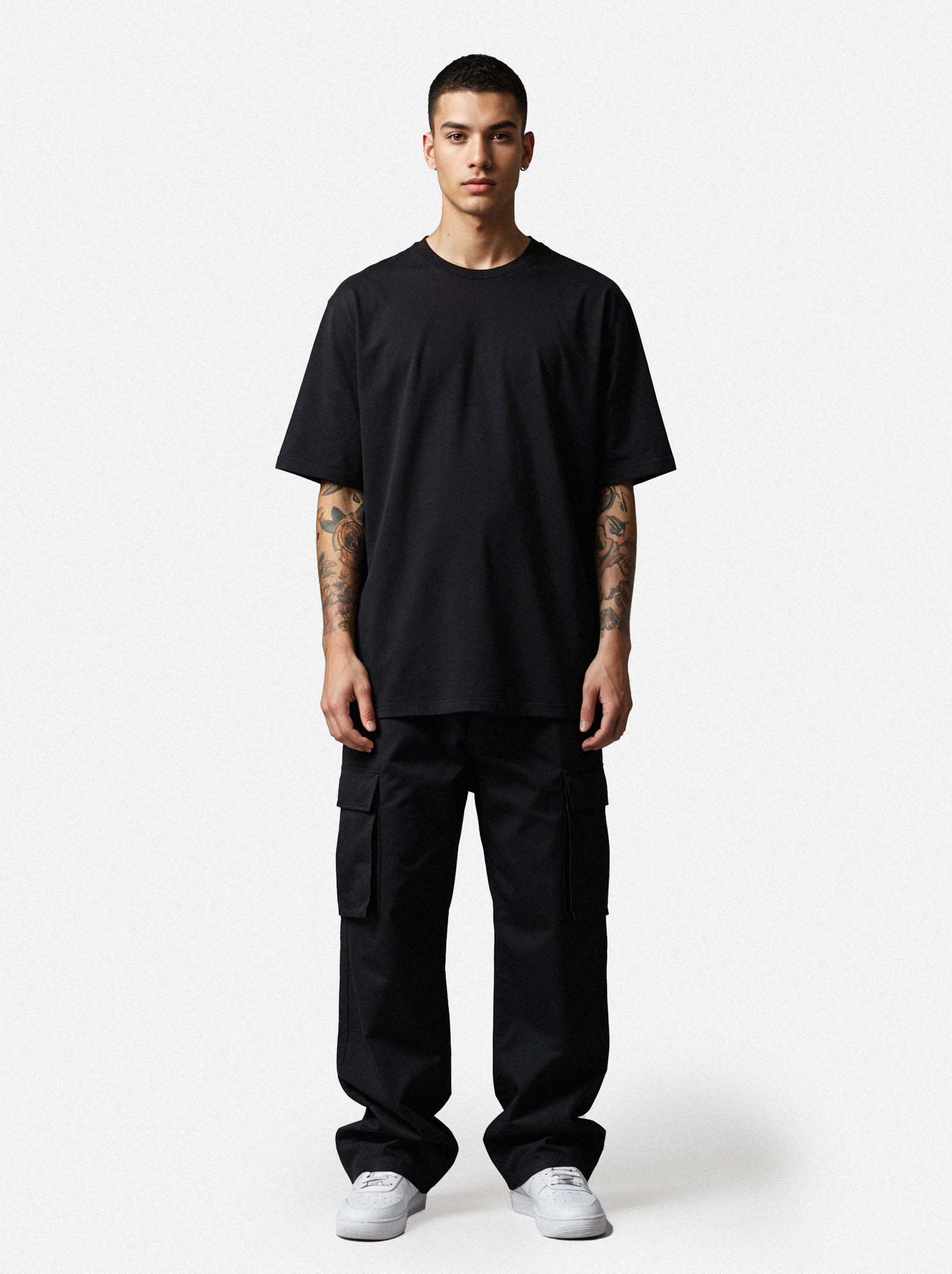 About You Oversized Fit T-Shirt