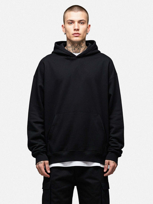 About You Oversize Fit Hoodie