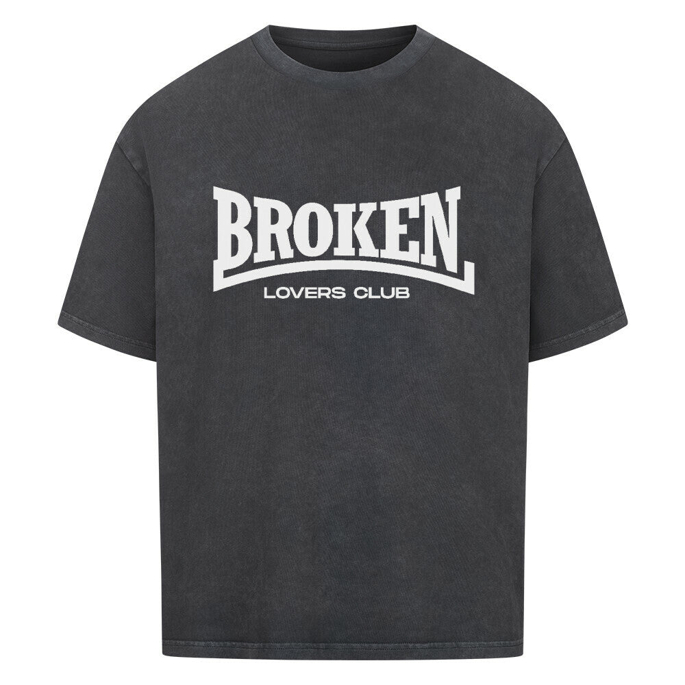 Image for color: washed black