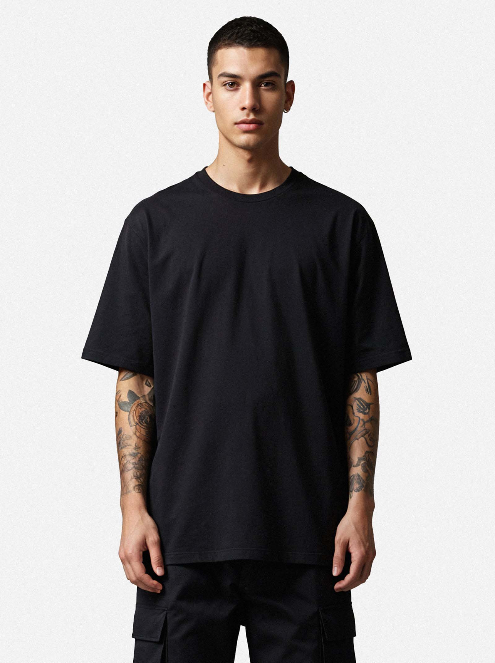About You Oversized Fit T-Shirt