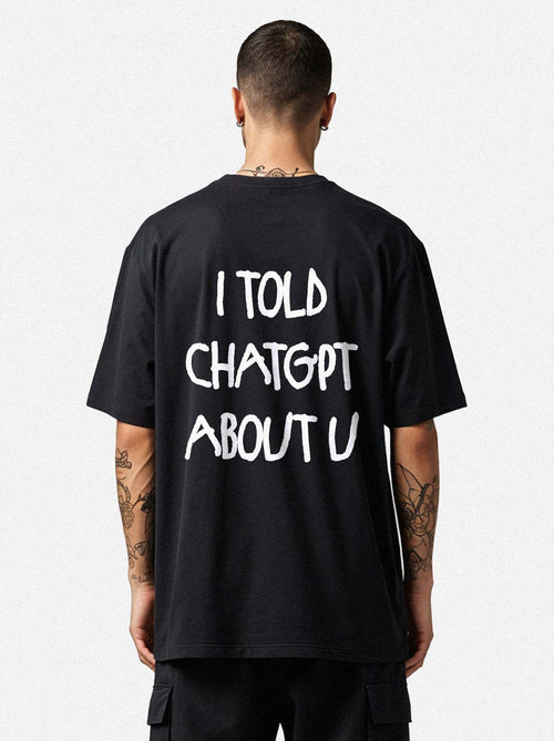 About You Oversized Fit T-Shirt