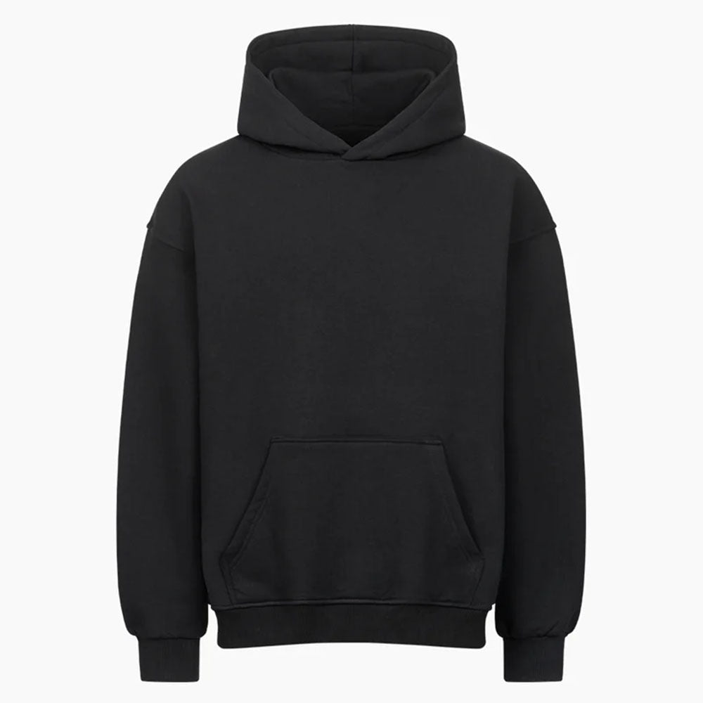 About You Oversize Fit Hoodie